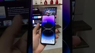 Como espelhar a tela do celular na smartv sem precisar de cabos USB