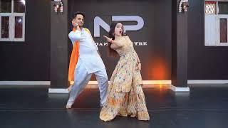 What Jhumka? Dance Video  Ranveer Alia  Bollywood Dance Choreography  Nritya Performance