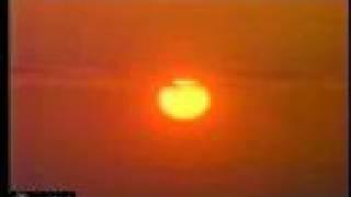 WGBH-2 Boston - Sign-Off 1989 - Sunset