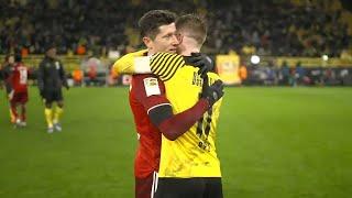 Football Bromances - Best Friends In Football