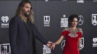 Lisa Bonet and Jason Momoa officially divorced