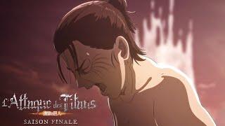 Attack on Titan Final Season - Opening 2  The Rumbling