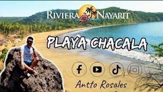 Playa Chacala   Riviera Nayarit  VACACIONES 