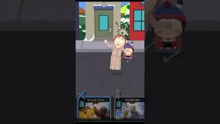 How to beat Medicine Woman Sharon South Park Phone Destroyer #gaming #gameplay #southparkgame