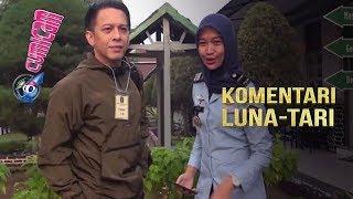 Proses Hukum Luna Maya dan Cut Tari Bakal Dilanjutkan Ini Komentar Ariel - Cumicam 08 Agustus 2018