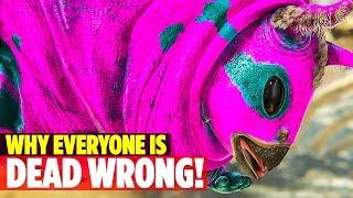 GASBAGS - Arks Strangest Secret. Everything You Need to Know  Ark Survival Evolved Extinction