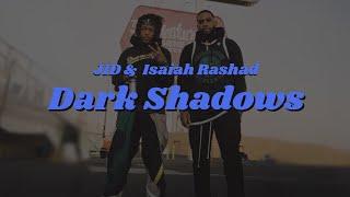 JID - Dark Shadows Ft. Isaiah Rashad  Remastered