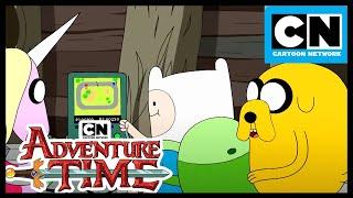 Sunday Super Marathon - Adventure Time  Cartoon Network