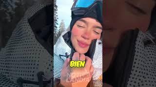 Karol G y Feid tienen una vacaciones románticas 