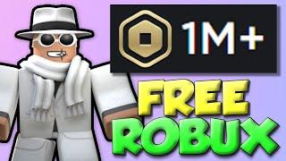 How to ACTUALLY Get FREE Robux in 2023 BEST Methods