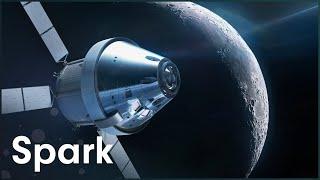 The New Moon Landing Beginning The Artemis Program  Zenith  Spark