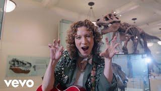 The Laurie Berkner Band - We Are The Dinosaurs American Museum of Natural History