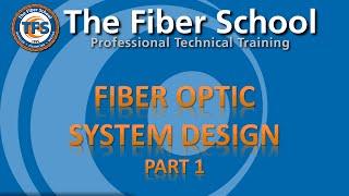 On-Demand Fiber Optic Network Design Part 1