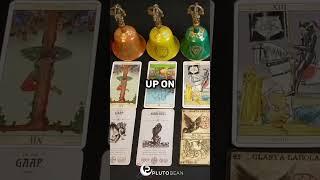 Are You Casting Spells On Yourself? #tarot #spirituality #shorts