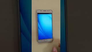 Samsung J5 2016 J510 J510FN FRP bypass google account android 7.1.1