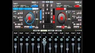 dj mix on camfrog  dj myk A.K.A. 1Papajack 