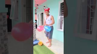 Skibidi toilet Adek Mau Balon #shorts #ytshorts #skibiditoilet