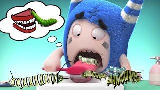 Oddbods New Full Episode Compilation  The Oddbods Show Full Episodes 2018 Part 14