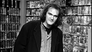 Quentin Tarantino interview - The Loved One film review - Video Archives Podcast