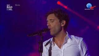 MIKA - Promiseland LIVE Rock In Rio Lisboa 2016