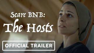 Scare BNB - Official The Hosts Trailer 2023 Mandahla Rose Sterling Victoria Abisha Uhl