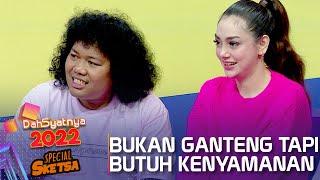 Lelah Dengan Yang Ganteng Beneran Gak Sih Itu Alasannya Celine? - DAHSYATNYA 2022