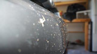 How To Clean Bugs Off Car  Griots Garage Bug & Smudge Remover