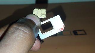 how to use a sim card cutter