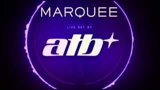 ATB Mix - Marquee Las Vegas