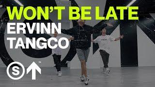 ERVINN TANGCO  Wont Be Late - Swae Lee ft. Drake  STUDIO NORTH