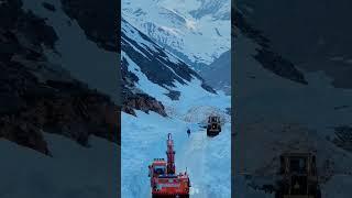 ناران بابوسرٹاپ روڈ   Naran Babusar Top Road latest Updates