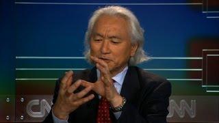 What is a Higgs Boson? - Physicist Michio Kaku responds