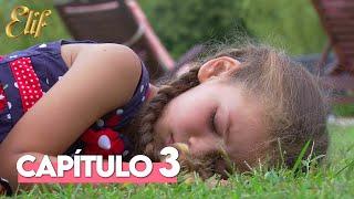 Elif Primera Temporada Capitulo 3  Elif Capitulo 3