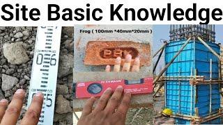 60 minute Free practical Internship for Freshers  Building Construction Basic knowledge 