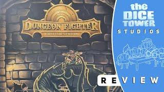 Dungeon Fighter Collector’s Edition Review The Ridiculous made Deluxe