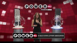 Powerball 20220423