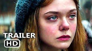 MARY SHELLEY Tráiler Español 2018 Elle Fanning