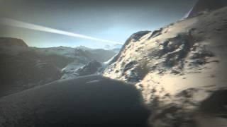 elevated by Rgba & TBC  4k intro FullHD 1080p demoscene demo