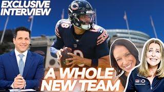 Adam Schefter I Think The Bears Will Be In The Mix For Years To Come  Chicago Bears Season Preview