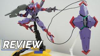 The Shield from Mercury 1144 HG Beguir-Pente Review