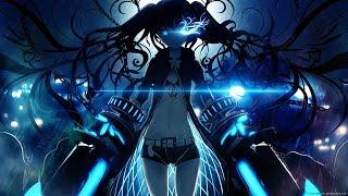 Black Rock Shooter AMV  4K Edit   The Plot In You - All That I Can Give 