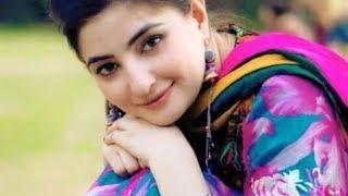  Gul Panra New Surprise Video for fans    Gul Panra