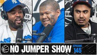 The No Jumper Show Ep. 145 w Crip Mac