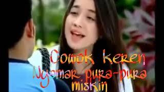 Ftv cowok keren nyamar pura-pura miskin full movie