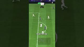 I Tried The Strongest Striker in FC 24 