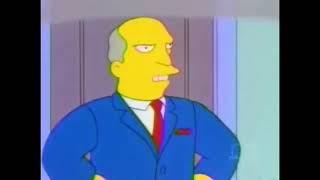 The Simpsons Presents Steamed Hams - The To Be Continued Short