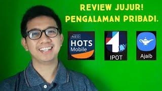 Mirae Asset vs Indopremier vs Ajaib  Review Sekuritas