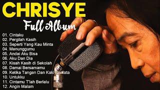 CHRISYE  Nostalgia Lagu Lawas Terbaik Pilihan 2024  Chrisye Full Album  Cintaku  Pergilah Kasih