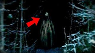 Top 5 Scary Videos You Shouldnt Watch Alone