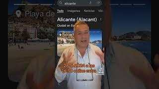 Marketing inmobiliario en Alicante batalla entre inmobiliarios